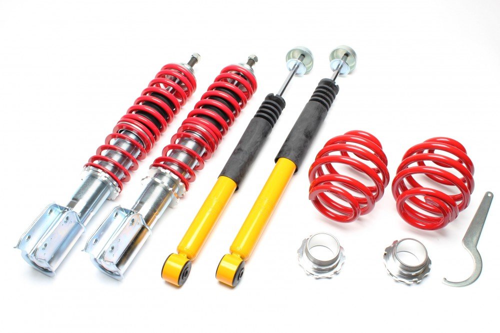 TA Technix EVOGWPO01 Coilover Kit