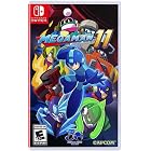 Mega Man 11 for Nintendo Switch