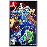 Mega Man 11 Nla