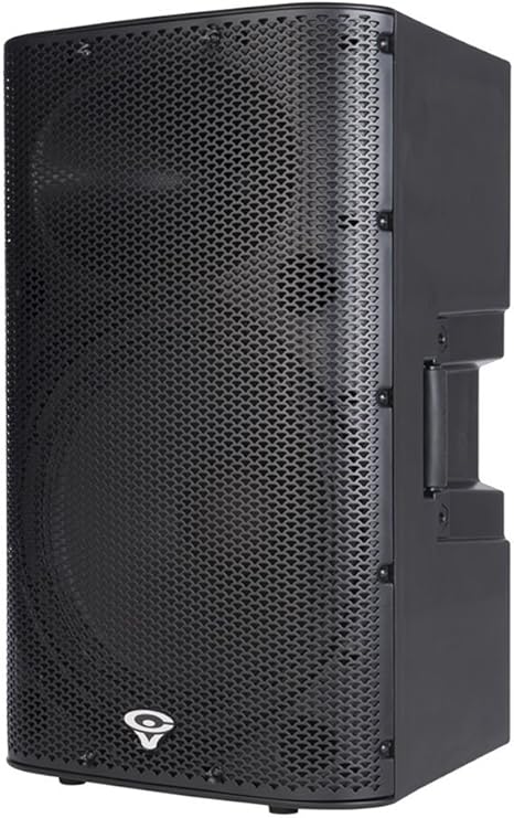 cerwin vega dj speakers