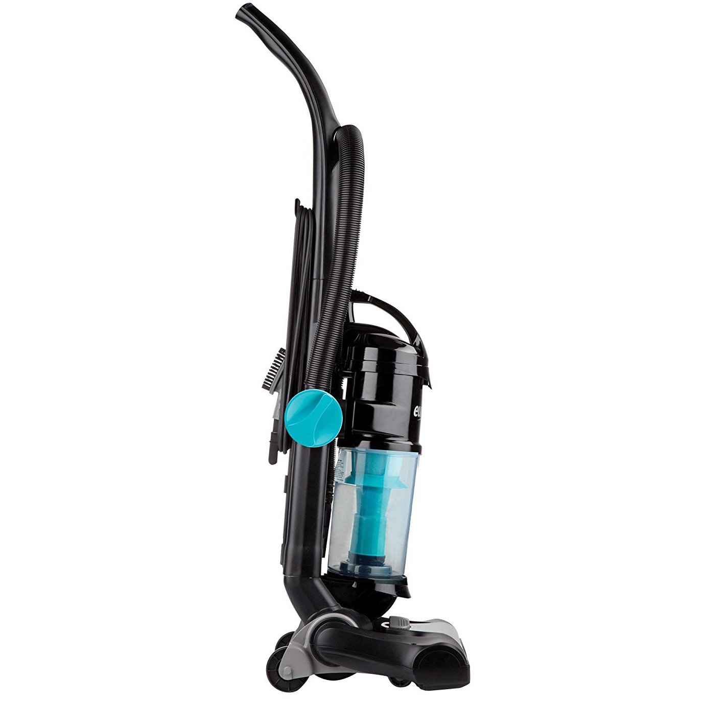 Eureka AS2113A AirSpeed ONE Bagless Upright Vacuum, 10 amp, 8 lbs