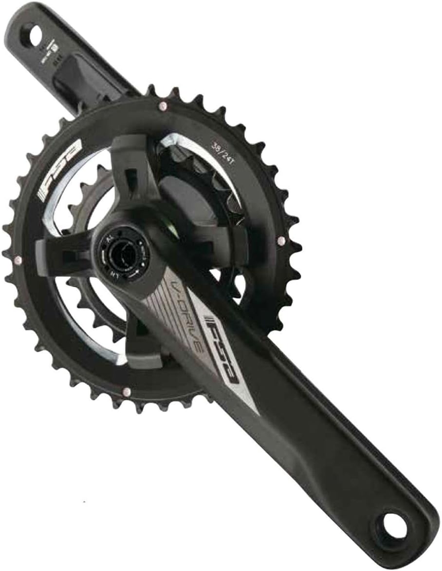 fsa v drive crankset
