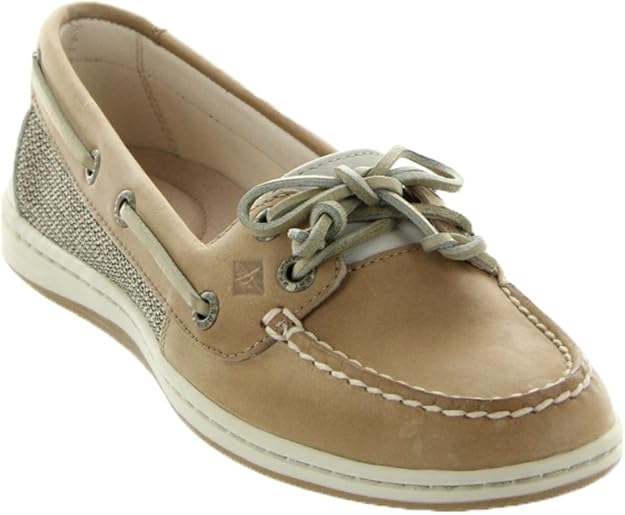 Sperry Firefish Core Linen/Oat Boat Shoe US Size 8 Buy Sperry Firefish Core Linen/Oat Boat Shoe US Size 8 Buy