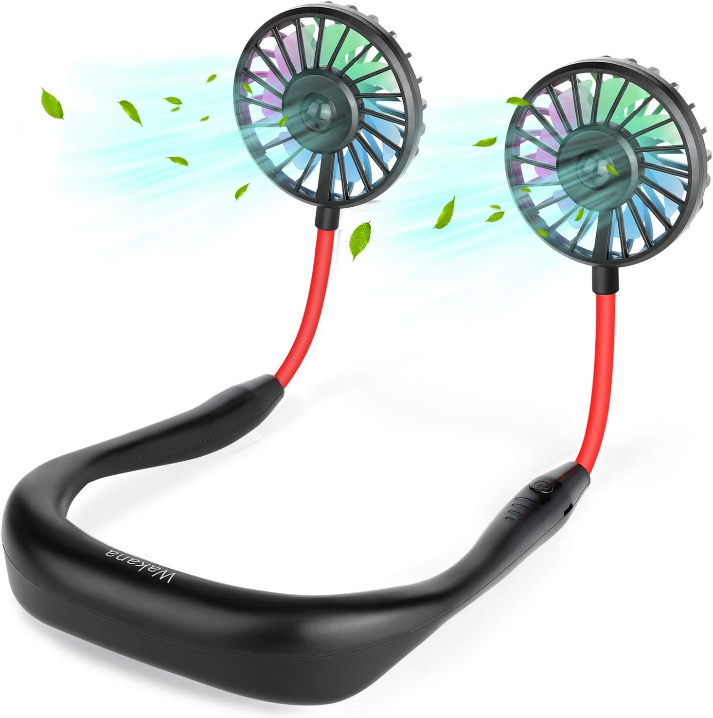 ventilatore personale per computer