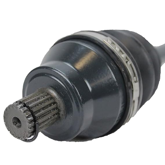 Rear Left Right Cv Joint Axles Set For Polaris Sportsman 300 400 Ho Hawkeye 300 Atv Side By Side Utv Axle Parts Atv Side By Side Utv Parts Accessories Auto Parts Accessories