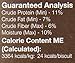 Isle Of Dogs 100% Natural Breath Dog Treats, 12 Ounce