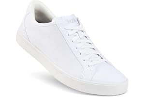 Kizik Shoes: Irvine Comfortable Breathable Stretch Canvas Slip On Sneakers, Convenient Hands Free Shoes | Casual Shoes for Men, Women and Elderly | Stylish, Orthopedic Shoes for Everyday and Travel