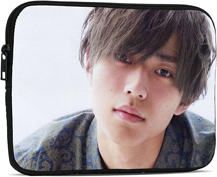 Amazon 人気 永瀬廉 7 ノートパソコンバッグ Pcバッグ パソコンバッグ ビジネスバッグ ショルダーバッグ Pc収納カバン パソコン鞄 ノートパソコン 衝撃吸収 コンピューターバッグ Setiney Pcバッグ ケース スリーブ 通販