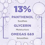 Mixa Panthenol Comfort Restoring Cream 400ml for Eczema Prone Skin view 3