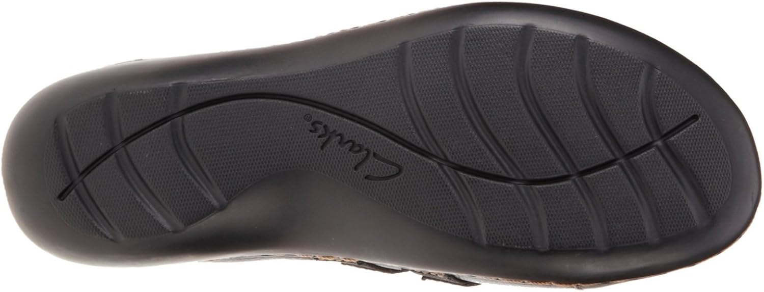 clarks ashland twist