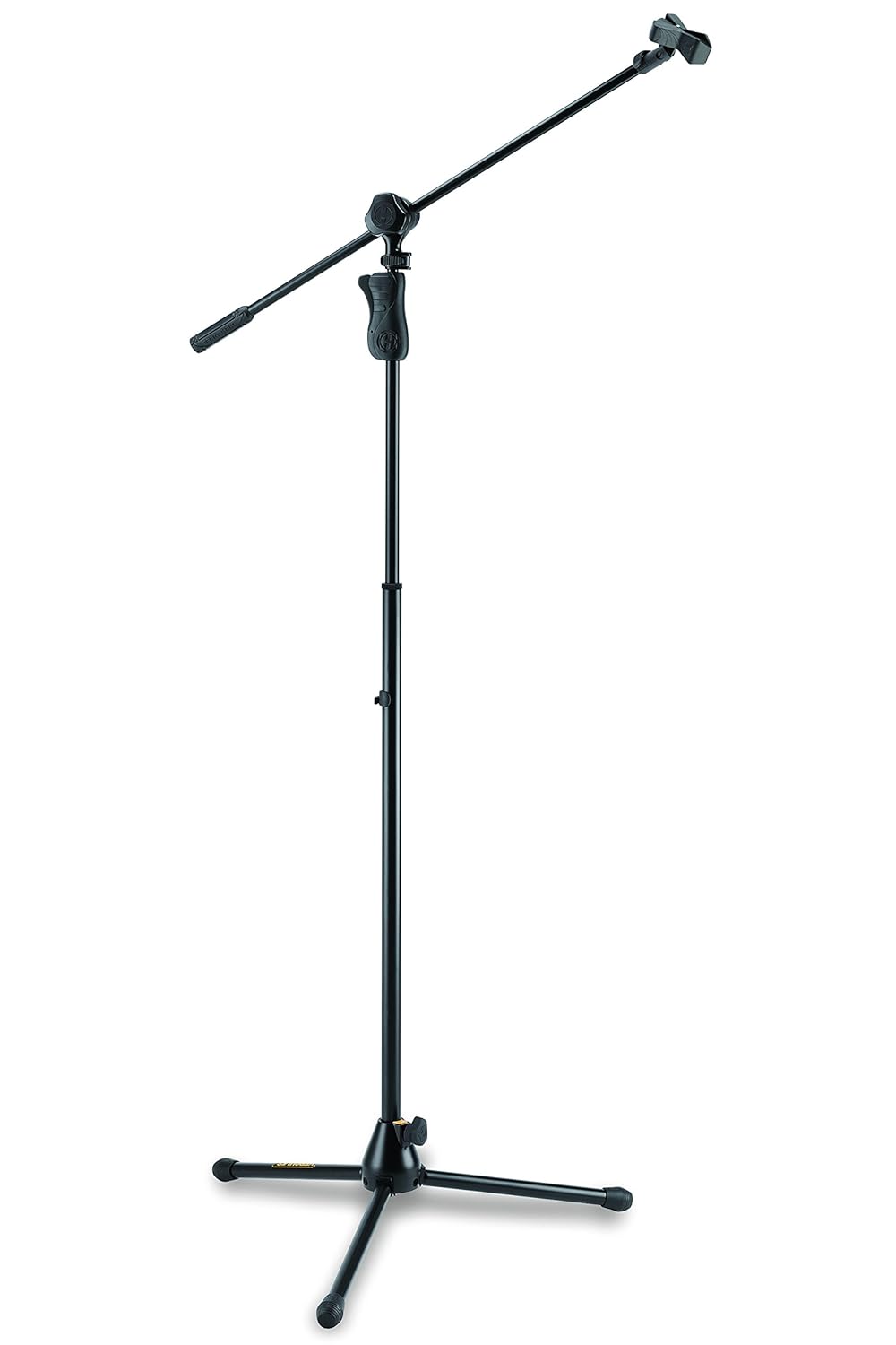 Hercules Ms632b Ez Grip Tripod Microphone Stand Amazon In Industrial Scientific