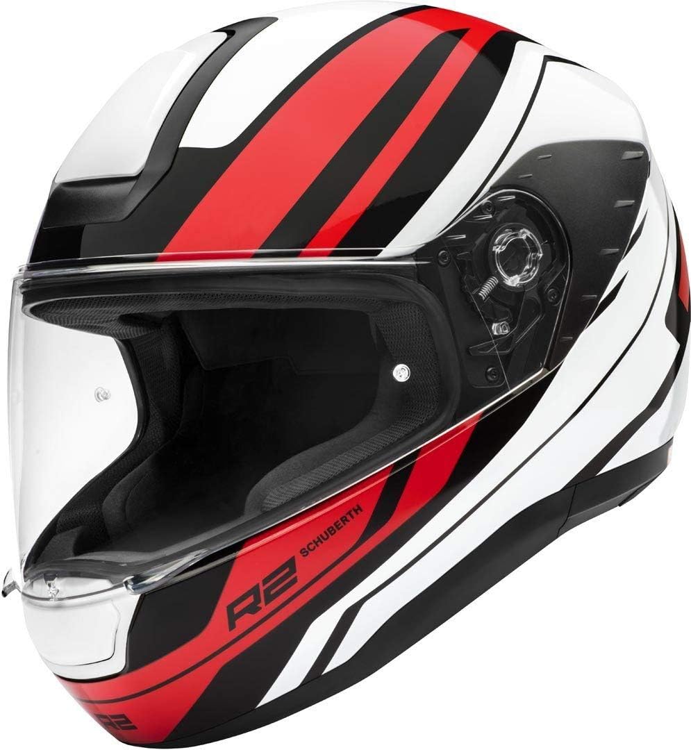 Schuberth R2 Enforcer red 60-61 (XL)