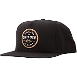Amazon.com: Salty Crew Buggin Out Hat 