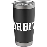 Orbit Stainless Steel Insulated Tumbler