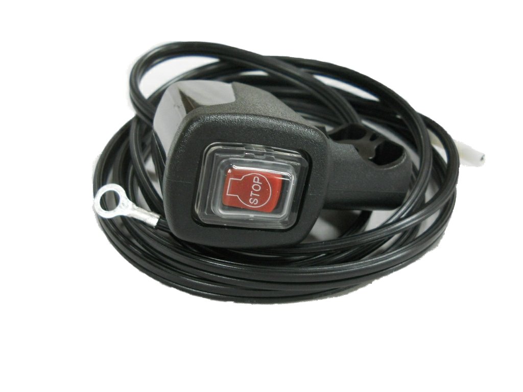 Best kill switch cable for lawn mower Kitchen Smarter