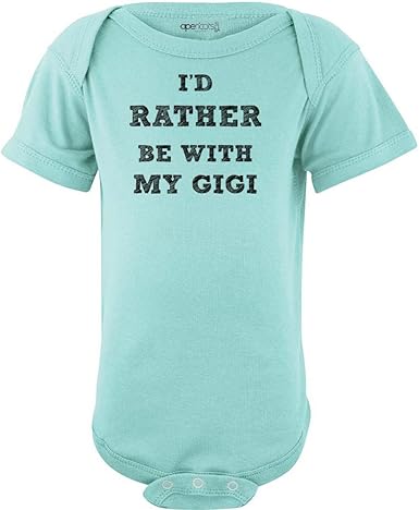 gigi baby clothes