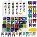 242 PCS Blade Car Fuses Assortment Kit - MuHize Car Truck Standard & Mini (2A/3A/5A/7.5A/10A/15A/20A/25A/30A/35A/40A), Boat Car RV SUV Truck Camper Automotive Replacement Fuses