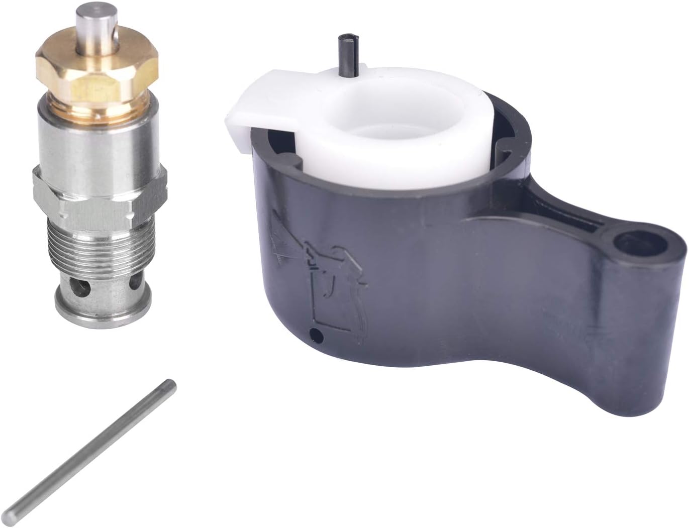 GDHXW 257352 Prime Spray Valve, Drain Valve for Graco 695 795 3900 1095