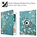 Fintie Rotating Case for iPad Air (3rd Gen) 10.5