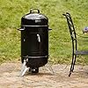 Cuisinart-COS-118-Vertical-18-Charcoal-Smoker-Black