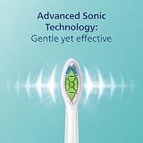Philips Sonicare ProtectiveClean 4300 HX6807/51 Electric Toothbrush White view 4