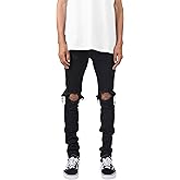 mnml Mens Mnml X1 Skinny Denim