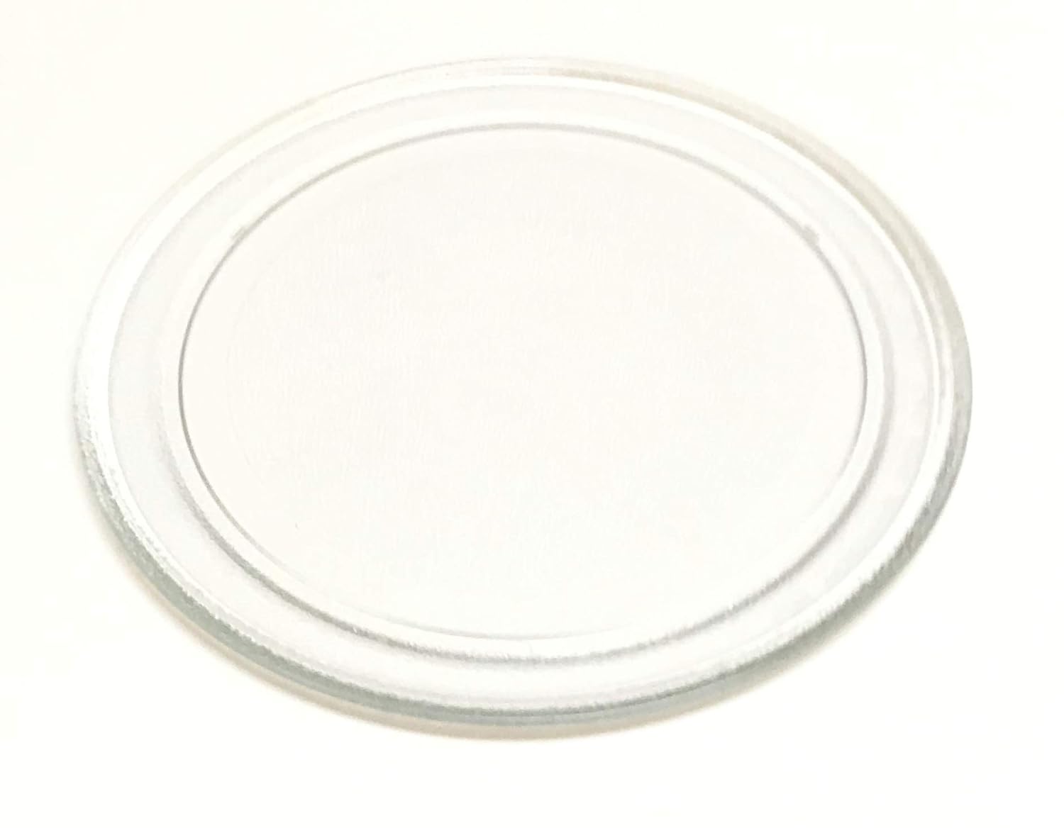 OEM LG Microwave Glass Plate Turntable Shipped With LCS1112ST, LCSP1110ST, LMA1150SV
