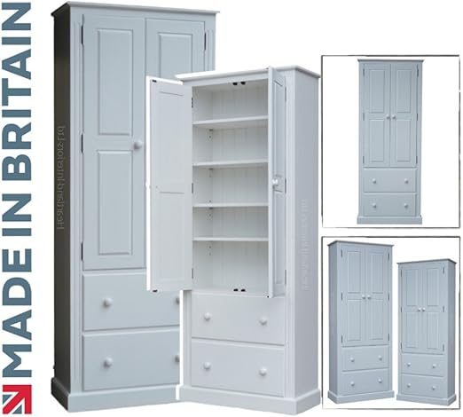 Armario despensa cocina | Los mejores armarios