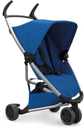 quinny zapp blue