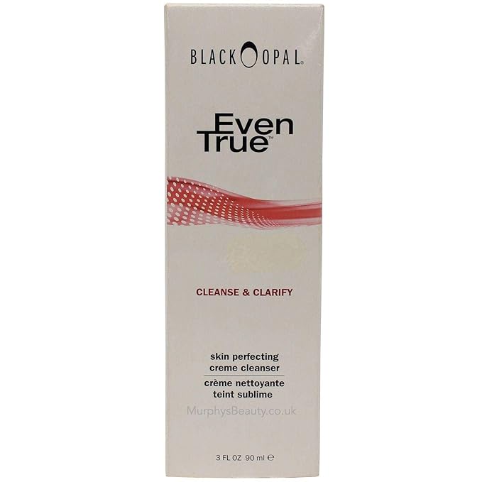 black opal even true moisturizer
