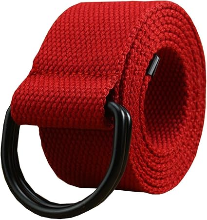 best fabric belts