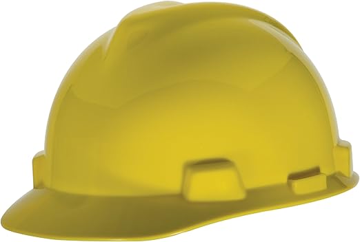 msa large hard hat