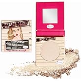 theBalm Mary-Lou Manizer Honey-Hued Luminizer, Highlighter, Shadow & Shimmer, Subtle Glow