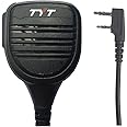 TYT Platinum Series Rainproof Heavy Duty Shoulder Remote Speaker Mic for MD-380 MD-UV380 UV8000E Kenwood TK-2202 TK-248 Baofe