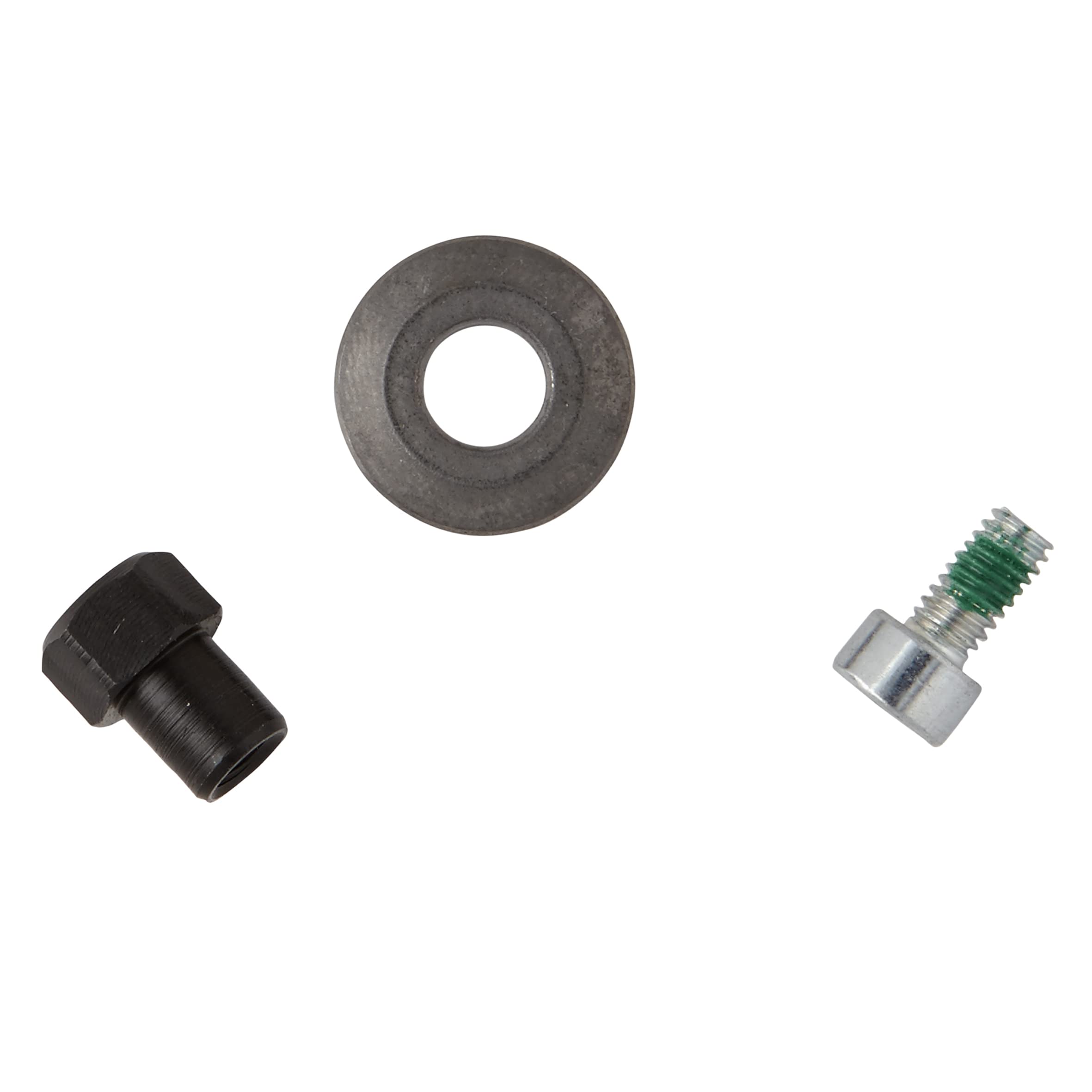 wolfcraft Cutting Wheel for Tile Cutter, Ø 15 mm I 5557000 I Spare Part