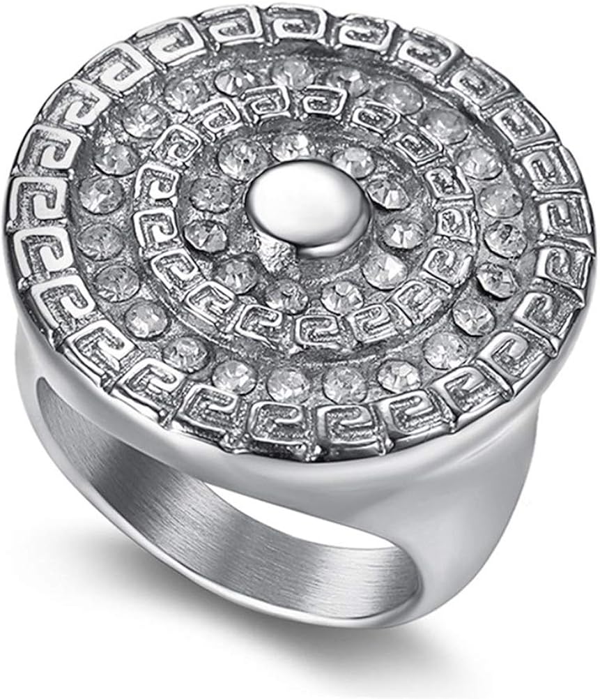 Weiße 9 Karat Gold Niedliche Diamant Huggie Hoop Klick