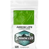 Arrow Life 4" Arrow Wraps 12
