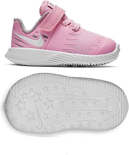 nike star runner pink