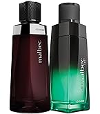 Amazon.com : Malbec O Boticário X Eau de Toilette - Long-Lasting