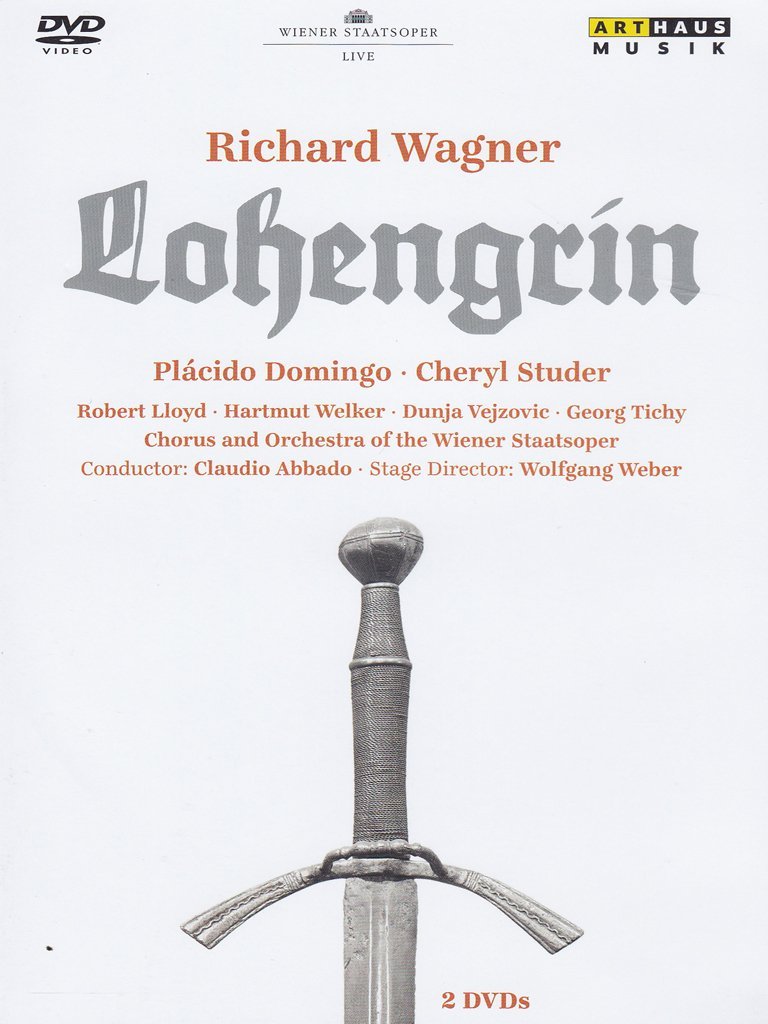Wagner opera on discLohengrin | Classical Music Forum