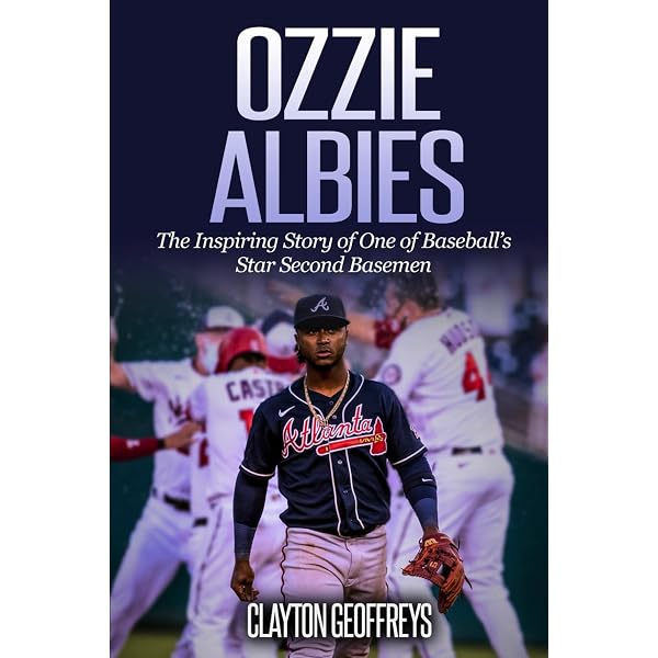 Amazon.com: Dansby Swanson: The Inspiring Story of One of