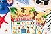 luck sea Luau Bingo Game Party Supplies - Hawaiian Tropical Decorations Favors 24 Players