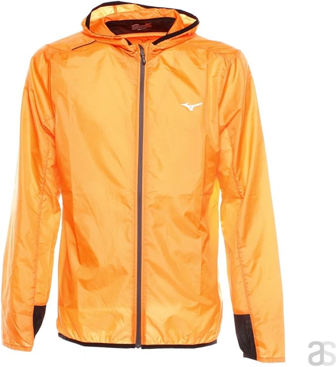 giacca uomo mizuno