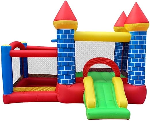 outdoor children's toys equipment