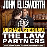 Michael Gresham: The Law Partners