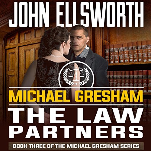 Michael Gresham: The Law Partners