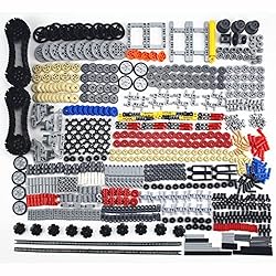 1533 PCS Technical Parts Building Block Accessories