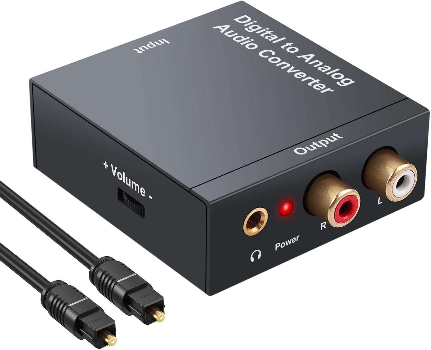 convertitori a scorrimento digitale