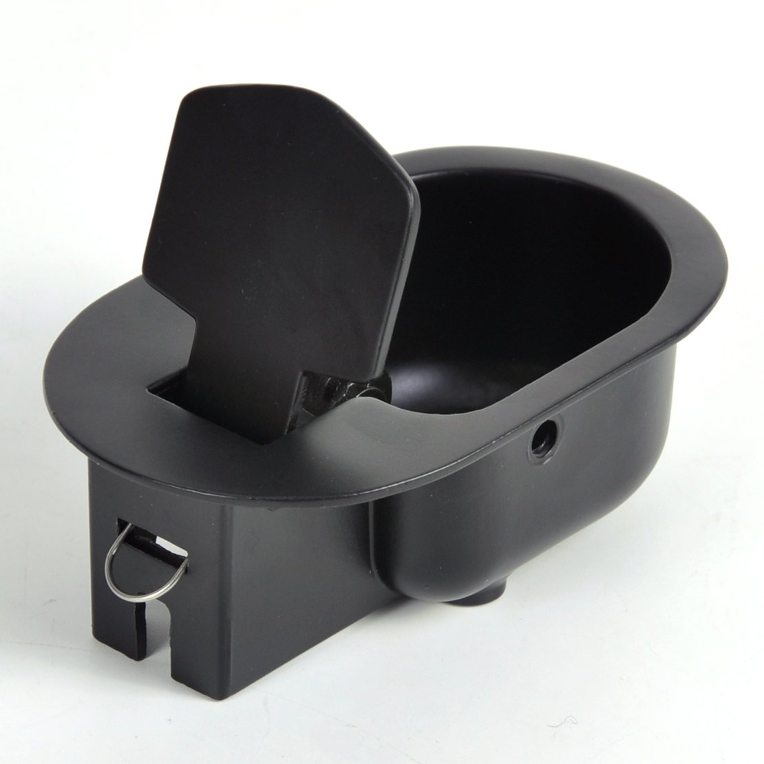 Eastar 1 Piece Recliner Chair Sofa Chair Couch Release Lever Handle Replacement Metal Handle