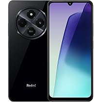 Smartphone Xiaomi Redmi 14C Sage Green (Verde) 4GB RAM 128GB